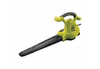 Воздуходувка-пылесос электрическая RYOBI RBV3000CSV
