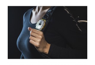 Фонарь Armytek Crystal Серый