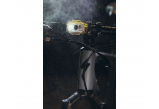 Фонарь Armytek Crystal Красный