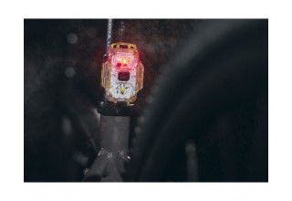 Фонарь Armytek Crystal Серый