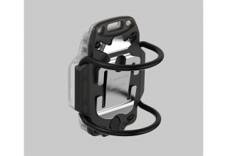 Фонарь Armytek Crystal Серый