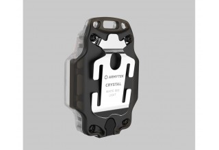 Фонарь Armytek Crystal Серый