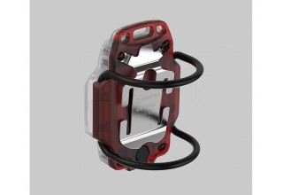 Фонарь Armytek Crystal Красный