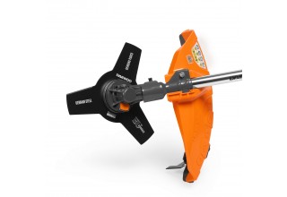 Триммер электрический DAEWOO DABC 1400E