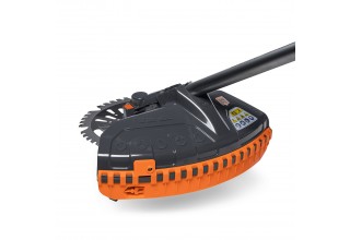 Триммер бензиновый DAEWOO DABC 40ST