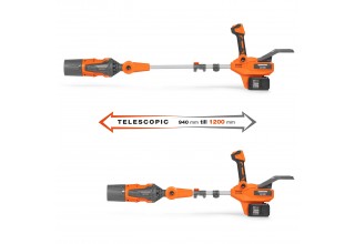 Воздуходувка аккумуляторная DAEWOO DABL 7042Li SET