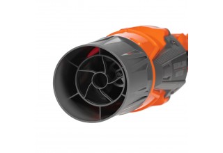 Воздуходувка аккумуляторная DAEWOO DABL 7042Li SET