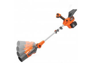 Воздуходувка аккумуляторная DAEWOO DABL 7042Li SET