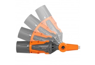 Воздуходувка аккумуляторная DAEWOO DABL 7042Li SET