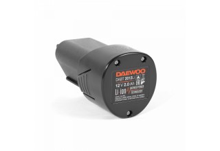 Аккумулятор DAEWOO DABT 2012Li