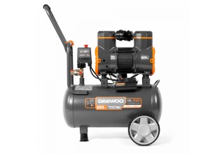 Компрессор безмасляный DAEWOO DAC 250SS