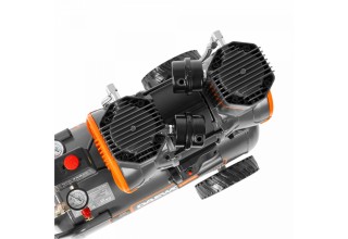 Компрессор безмасляный DAEWOO DAC 250SS