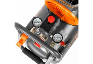 Компрессор безмасляный DAEWOO DAC 250SS