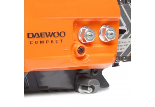 Пила цепная бензиновая DAEWOO DACS 2500