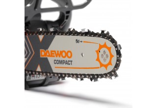 Пила цепная бензиновая DAEWOO DACS 2500