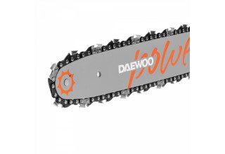 Пила цепная электрическая DAEWOO DACS 2700E