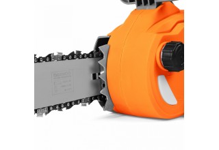 Пила цепная электрическая DAEWOO DACS 2700E