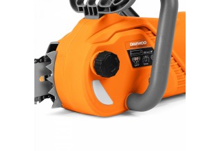 Пила цепная электрическая DAEWOO DACS 2700E