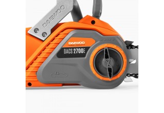 Пила цепная электрическая DAEWOO DACS 2700E