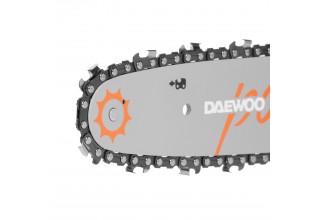 Пила цепная аккумуляторная DAEWOO DACS 3021Li