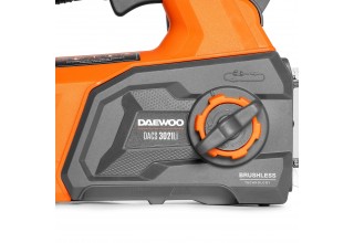 Пила цепная аккумуляторная DAEWOO DACS 3021Li