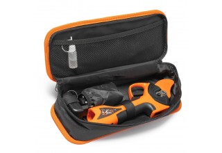 Секатор аккумуляторный DAEWOO DAGP 3216Li SET
