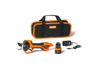Секатор аккумуляторный DAEWOO DAGP 3216Li SET