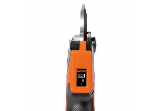 Секатор аккумуляторный DAEWOO DAGP 3216Li SET