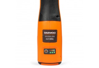 Секатор аккумуляторный DAEWOO DAGP 3216Li SET