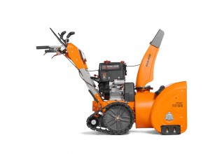 Снегоуборщик бензиновый DAEWOO DAST 1370 (LCT)