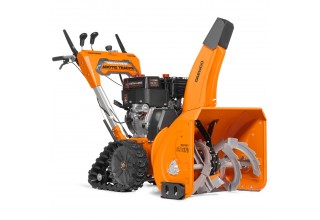 Снегоуборщик бензиновый DAEWOO DAST 1370 (LCT)