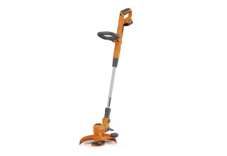 Триммер аккумуляторный DAEWOO DATR 3521Li SET