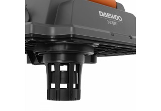 Пылесос строительный аккумуляторный DAEWOO DAVC 1621Li SET