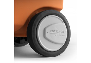 Пылесос строительный DAEWOO DAVC 4000SD