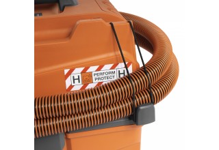 Пылесос строительный DAEWOO DAVC 4000SD