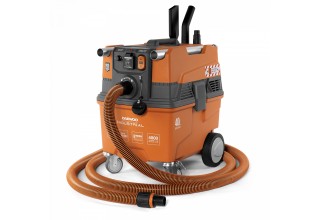 Пылесос строительный DAEWOO DAVC 4000SD