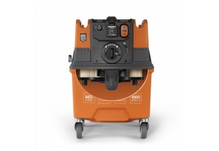 Пылесос строительный DAEWOO DAVC 4000SD