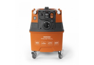 Пылесос строительный DAEWOO DAVC 4000SD