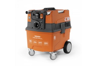 Пылесос строительный DAEWOO DAVC 4000SD