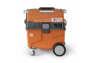Пылесос строительный DAEWOO DAVC 4000SD