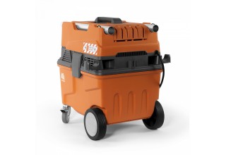Пылесос строительный DAEWOO DAVC 4000SD
