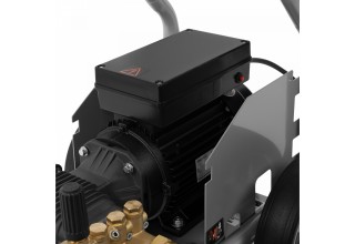 Мойка высокого давления DAEWOO DAW 2500SW