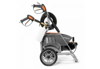 Мойка высокого давления DAEWOO DAW 2500SW