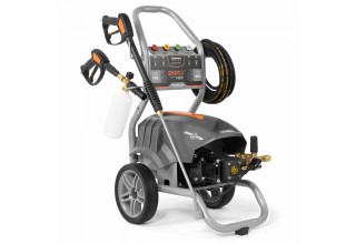 Мойка высокого давления DAEWOO DAW 2500SW