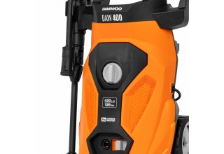 Мойка высокого давления DAEWOO DAW400