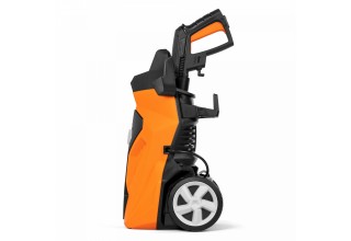 Мойка высокого давления DAEWOO DAW400
