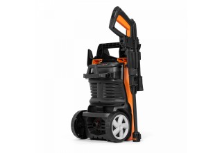 Мойка высокого давления DAEWOO DAW400