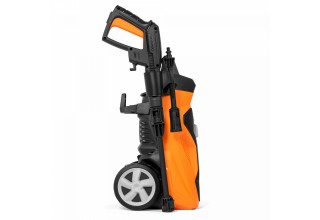 Мойка высокого давления DAEWOO DAW400