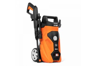 Мойка высокого давления DAEWOO DAW400