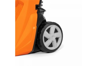 Мойка высокого давления DAEWOO DAW400